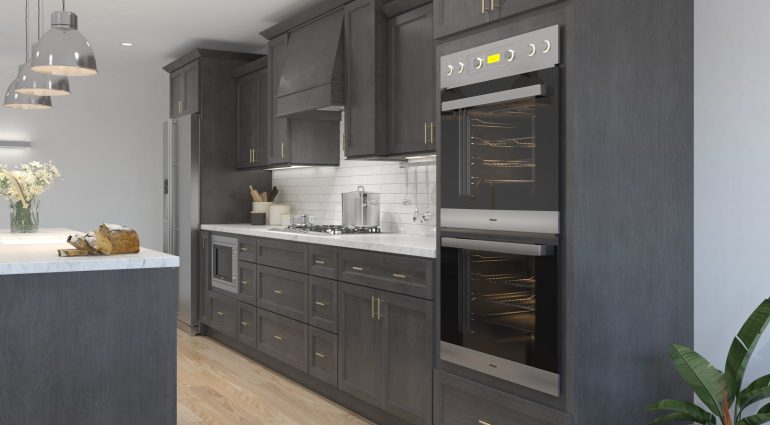 Kitchen Remodeling Services