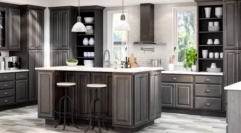 Kitchen Remodeling Services